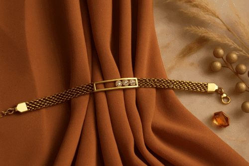 Trio Sparkle Bracelet